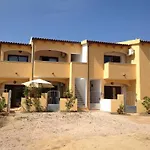 Ideal 3* Isola Rossa (Sassari)