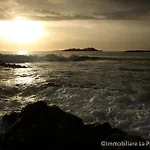 Hotel apartamentowy Ideal Isola Rossa (Sassari)