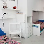 Hotel apartamentowy Ideal