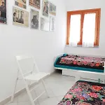 Ideal Hotel apartamentowy Isola Rossa (Sassari)