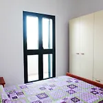 Hotel apartamentowy Ideal Isola Rossa (Sassari)
