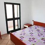 Hotel apartamentowy Ideal