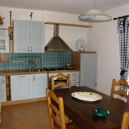 Ideal Isola Rossa (Sassari)