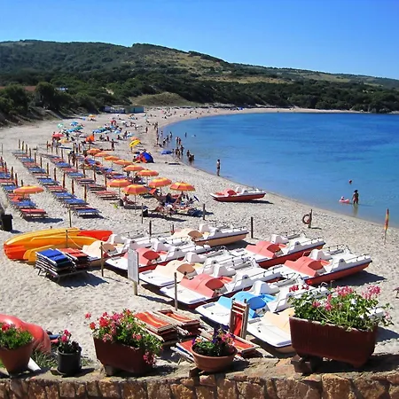 Ideal Isola Rossa (Sassari)