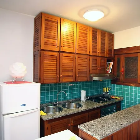 Ideal Isola Rossa (Sassari)