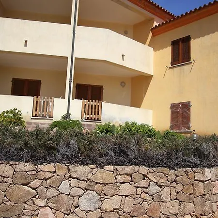 Ideal Isola Rossa (Sassari)