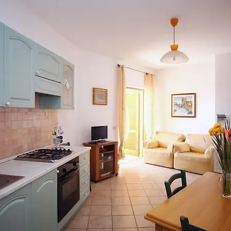Aparthotel Ideal