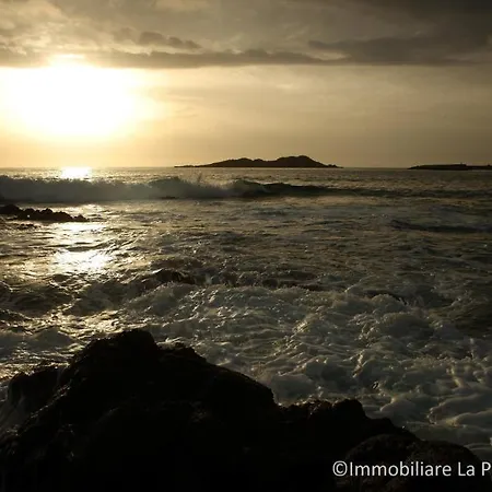 Aparthotel Ideal Isola Rossa (Sassari)