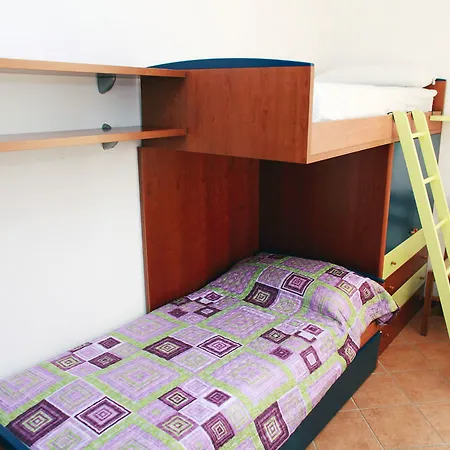 Ideal Lägenhetshotell Isola Rossa (Sassari)