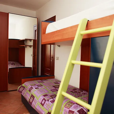 Aparthotel Ideal