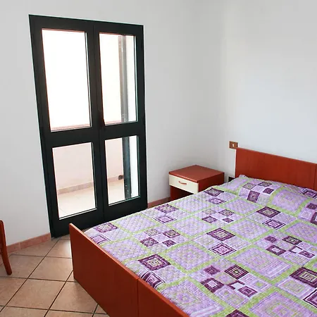 Aparthotel Ideal