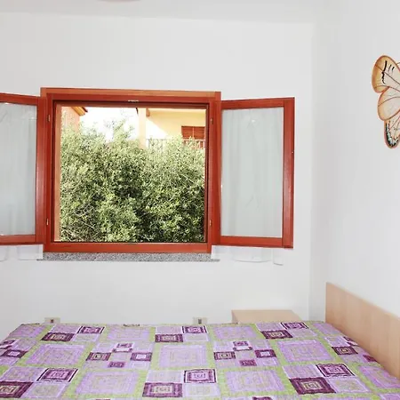 Lägenhetshotell Ideal Isola Rossa (Sassari)