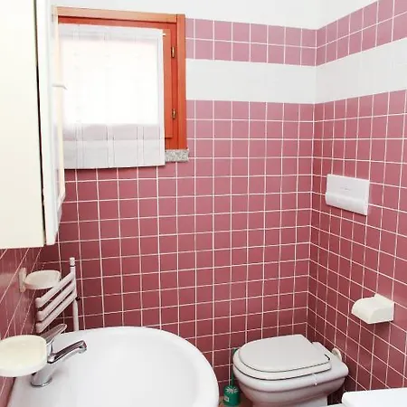 Ideal Lägenhetshotell Isola Rossa (Sassari)