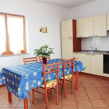 Lägenhetshotell Ideal Isola Rossa (Sassari)