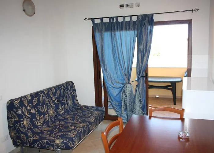 Apartmanhotel Ideal