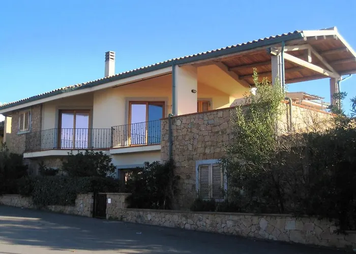 Ideal Apartmanhotel 3*