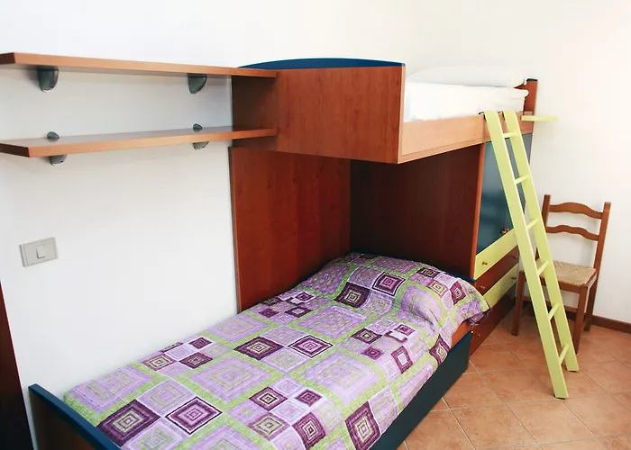 Ideal Apartmanhotel Isola Rossa