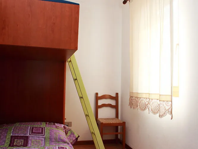 Ideal 3* Isola Rossa