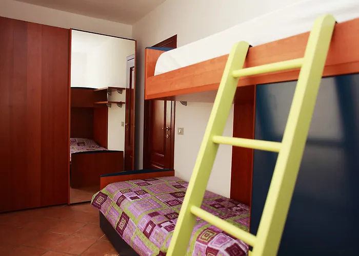 Apartmanhotel Ideal