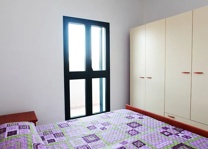 Apartmanhotel Ideal Isola Rossa