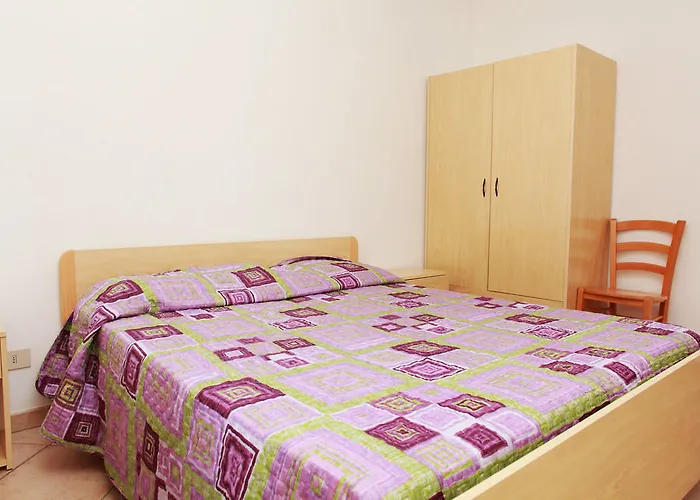 Apartmanhotel Ideal 3*