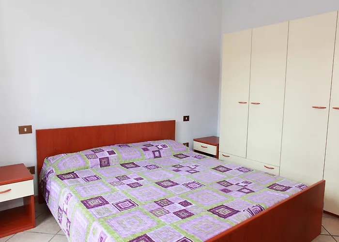 Apartmanhotel Ideal Isola Rossa