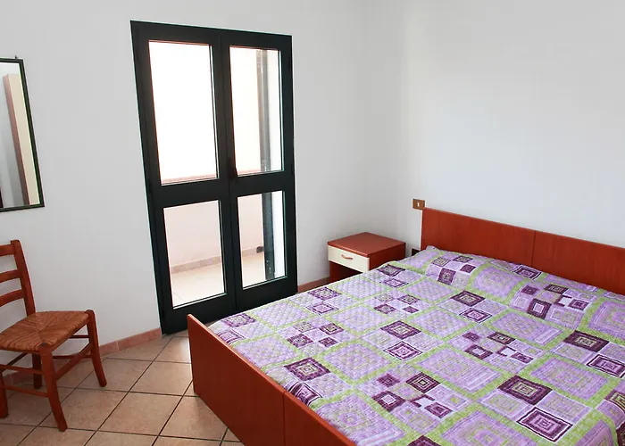 Apartmanhotel Ideal