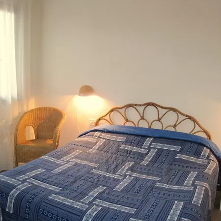 Apartahotel Ideal Isola Rossa