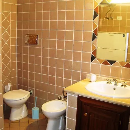 Ideal Lejlighedshotel