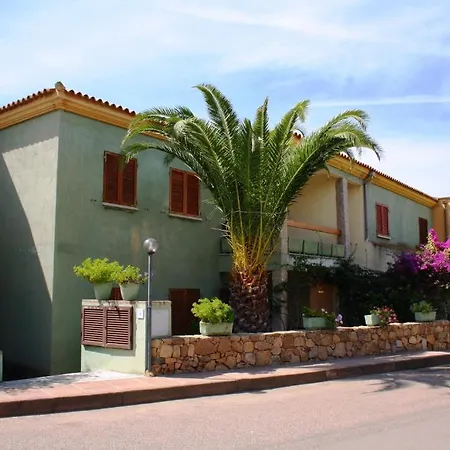 Lejlighedshotel Ideal