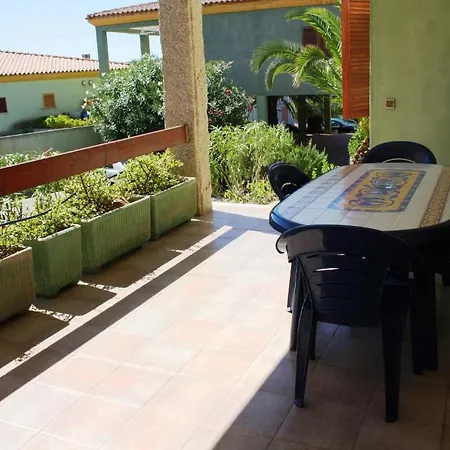 Apartahotel Ideal Isola Rossa