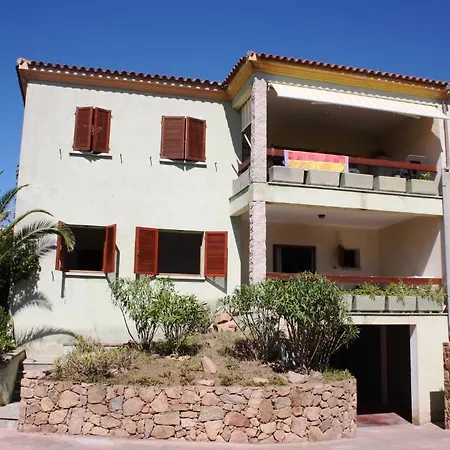 Ideal 4* Isola Rossa