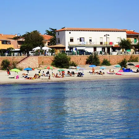 Apartahotel Ideal