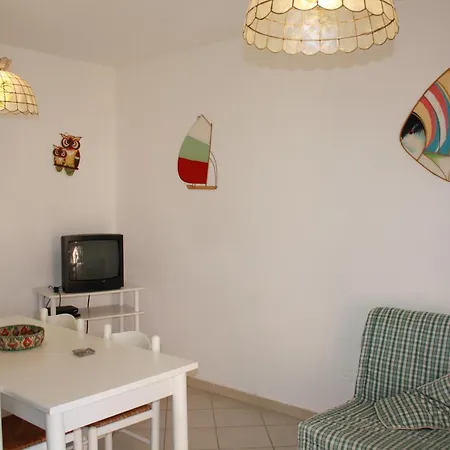 Ideal Isola Rossa (Sassari)