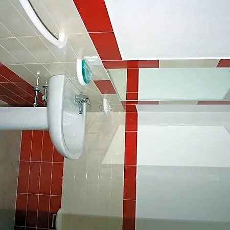 Ideal 3* Isola Rossa (Sassari)