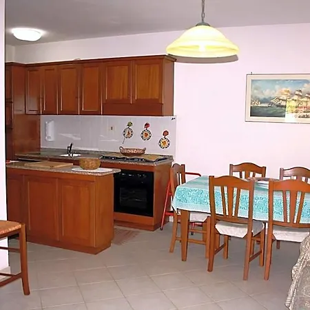 Ideal 3* Isola Rossa (Sassari)