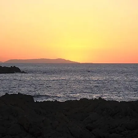 Ideal Apartahotel Isola Rossa (Sassari)