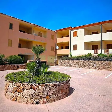 Ideal 3* Isola Rossa (Sassari)