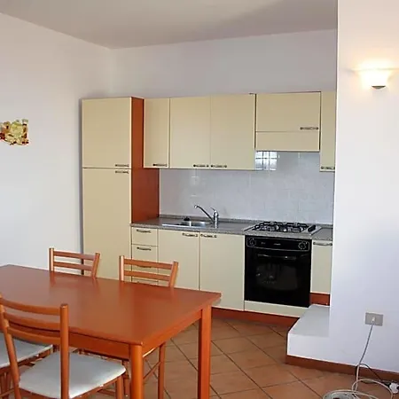 Ideal 3* Isola Rossa (Sassari)