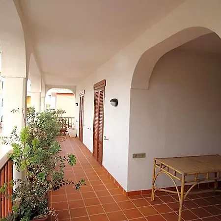 Ideal 3* Isola Rossa (Sassari)