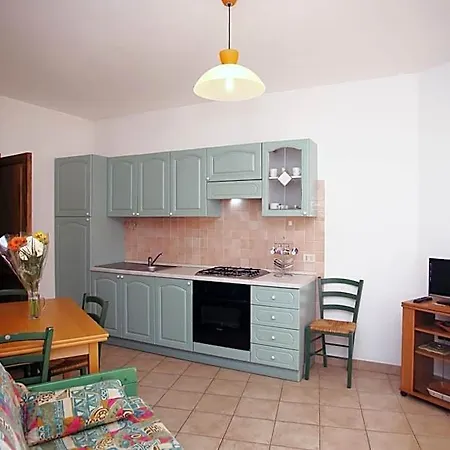 Apartahotel Ideal