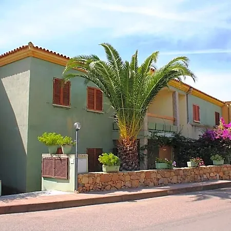 Ideal Apartahotel