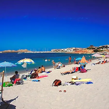 Apartahotel Ideal
