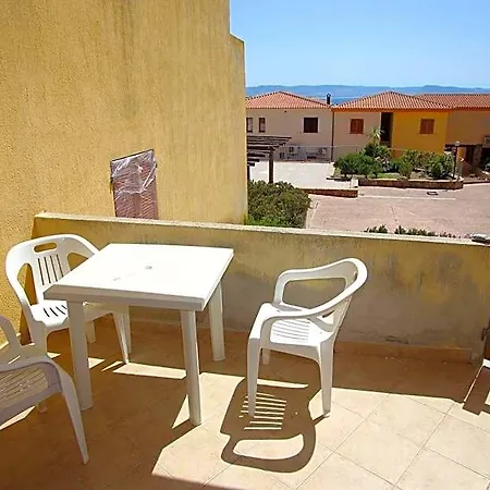 Ideal 3* Isola Rossa (Sassari)