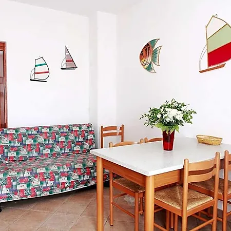 Apartahotel Ideal Isola Rossa (Sassari)