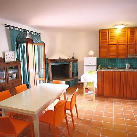 Apartahotel Ideal Isola Rossa (Sassari)