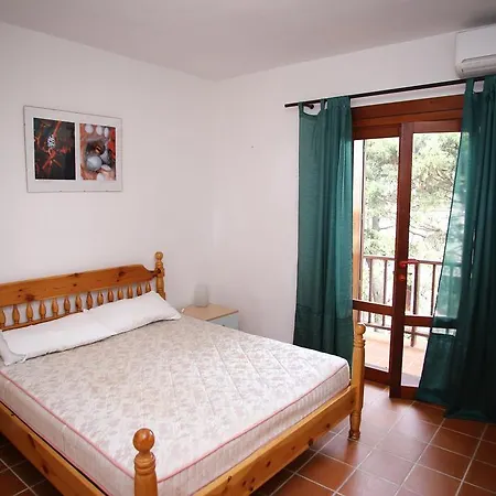 Apartahotel Ideal
