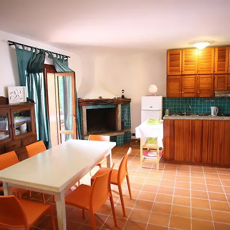 Lejlighedshotel Ideal 3*