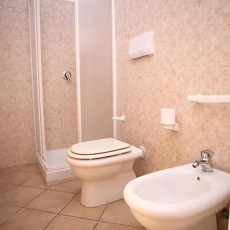 Ideal Apartahotel Isola Rossa