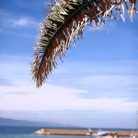 Ideal Lejlighedshotel